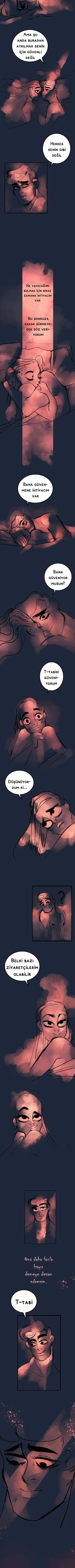 Olimpos Tanrıları - Bölüm 15 Sayfa 5