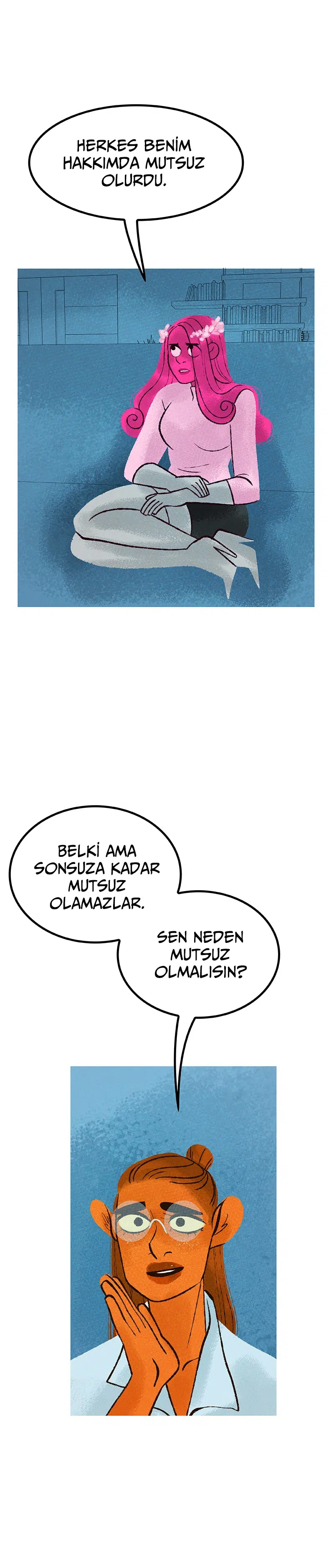 Olimpos Tanrıları - Bölüm 160 Sayfa 10