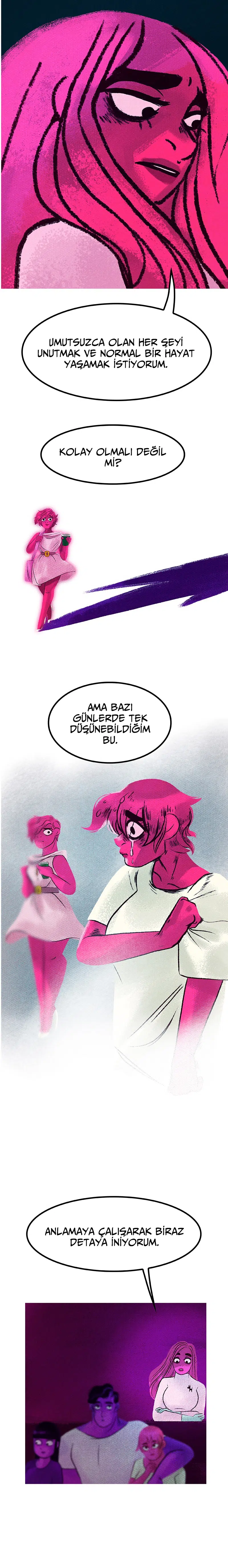 Olimpos Tanrıları - Bölüm 161 Sayfa 15