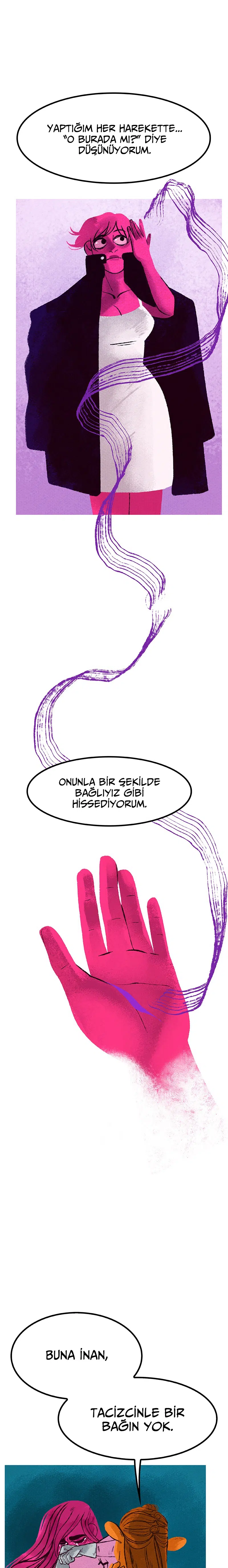 Olimpos Tanrıları - Bölüm 161 Sayfa 18