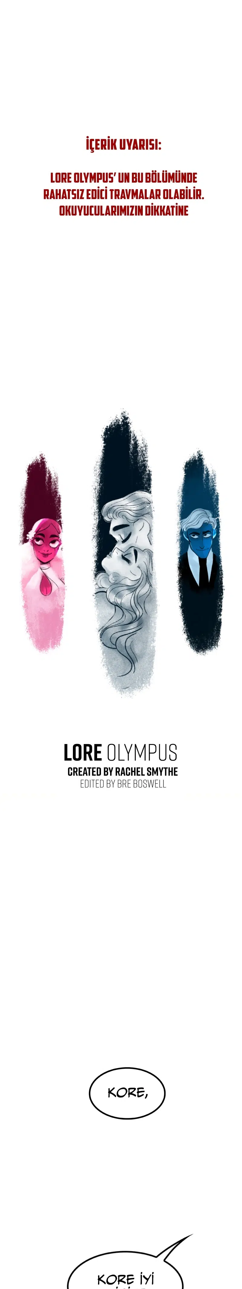 Olimpos Tanrıları - Bölüm 162 Sayfa 2