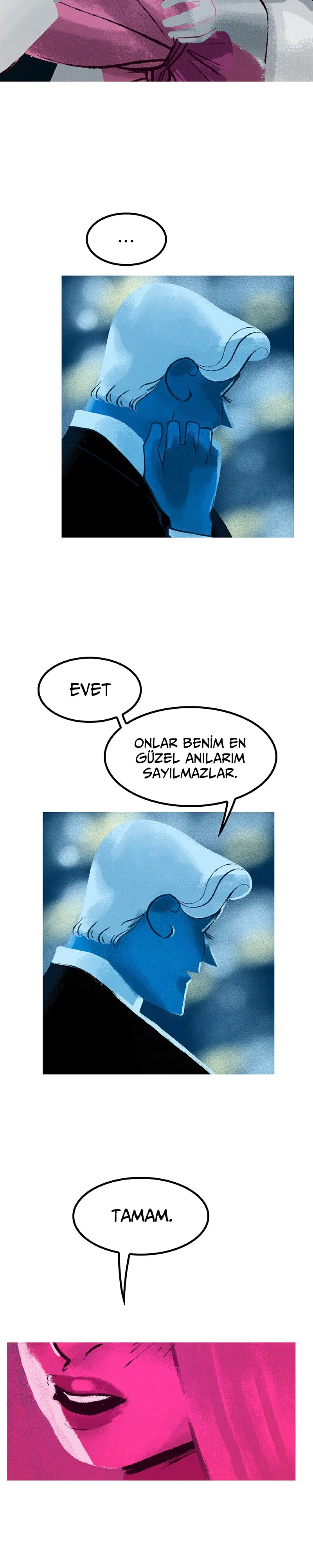 Olimpos Tanrıları - Bölüm 162 Sayfa 6