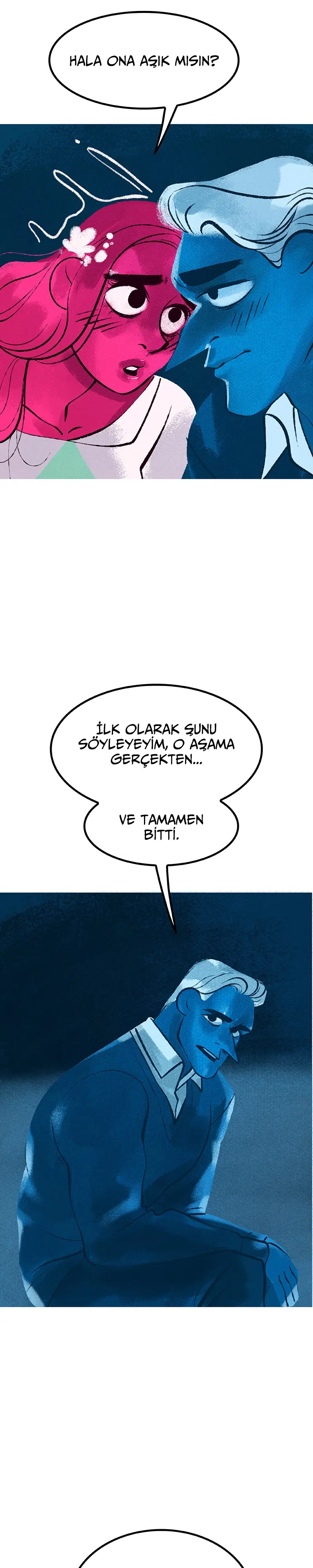 Olimpos Tanrıları - Bölüm 162 Sayfa 14