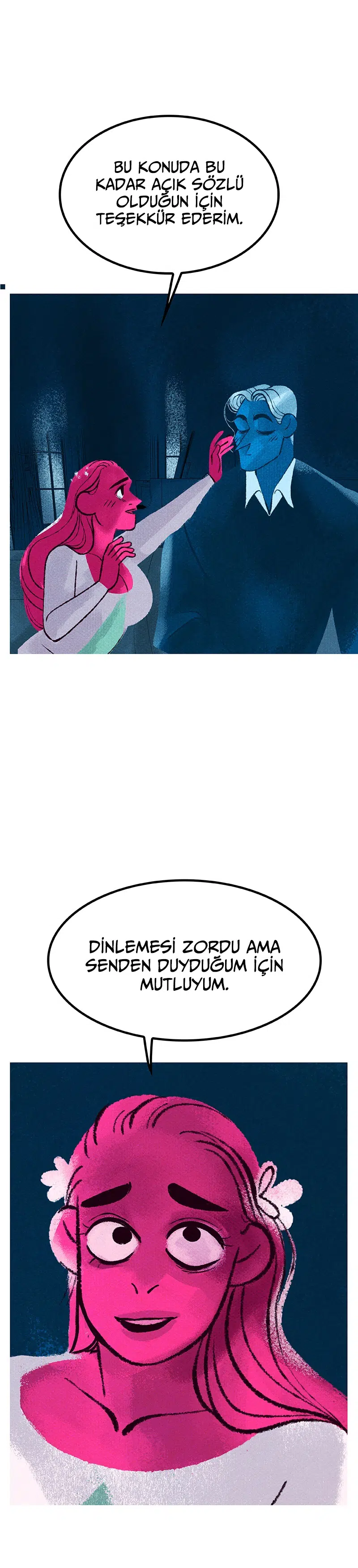 Olimpos Tanrıları - Bölüm 163 Sayfa 33