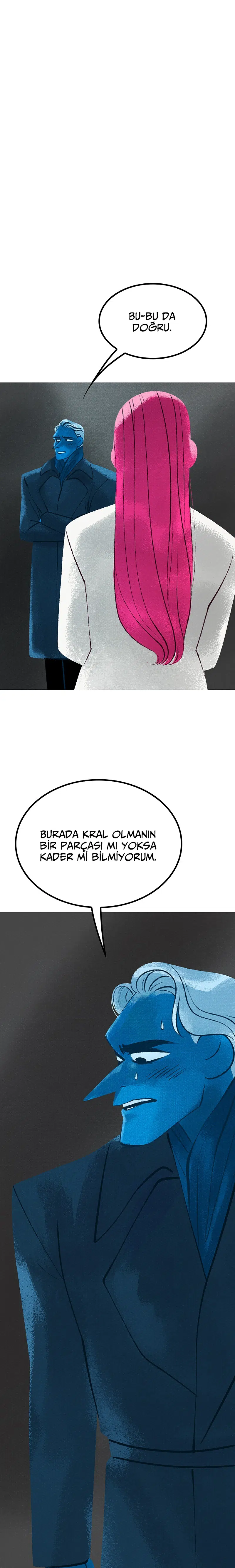 Olimpos Tanrıları - Bölüm 165 Sayfa 13