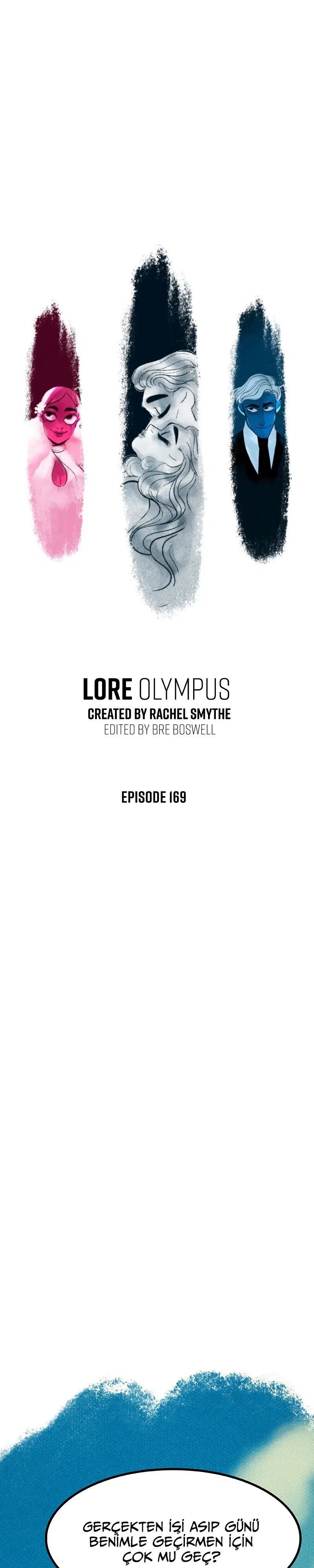 Olimpos Tanrıları - Bölüm 169 Sayfa 2