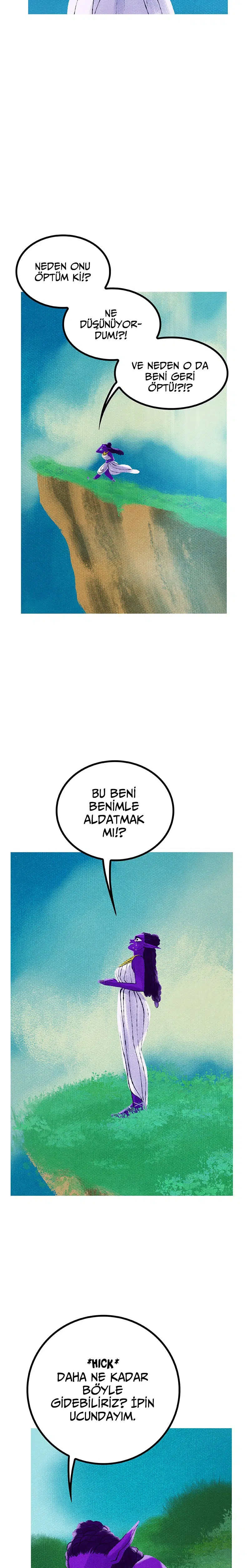 Olimpos Tanrıları - Bölüm 170 Sayfa 7