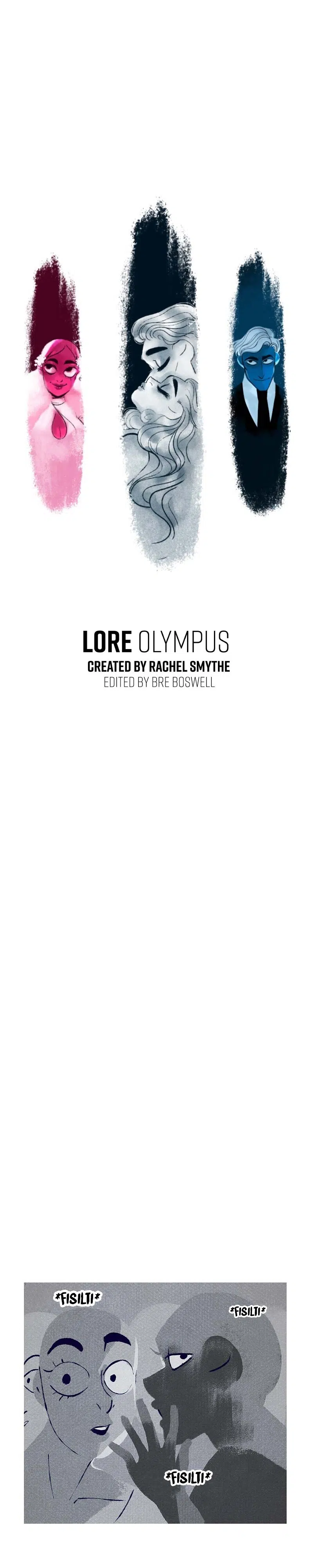 Olimpos Tanrıları - Bölüm 175 Sayfa 2