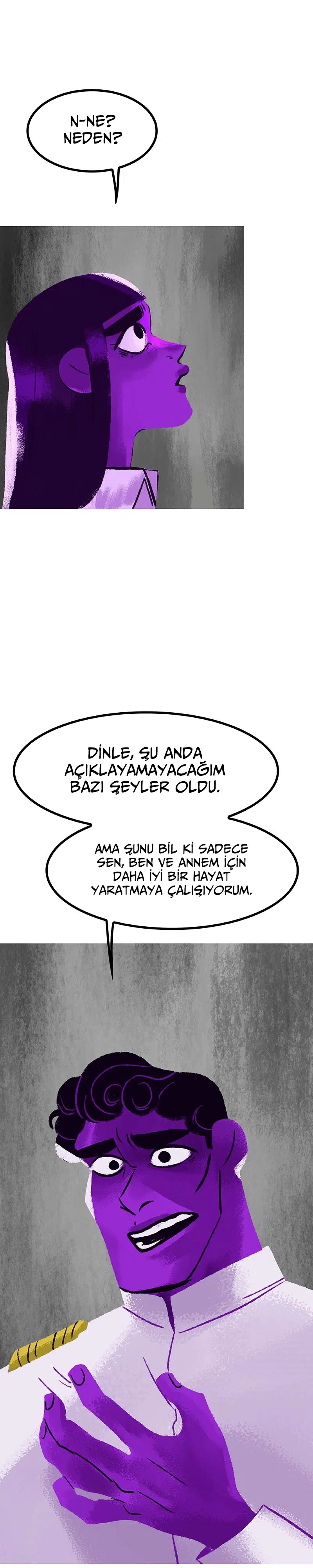 Olimpos Tanrıları - Bölüm 175 Sayfa 14