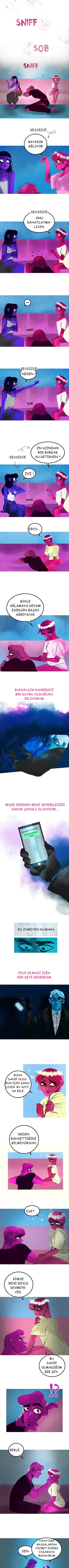 Olimpos Tanrıları - Bölüm 17 Sayfa 5