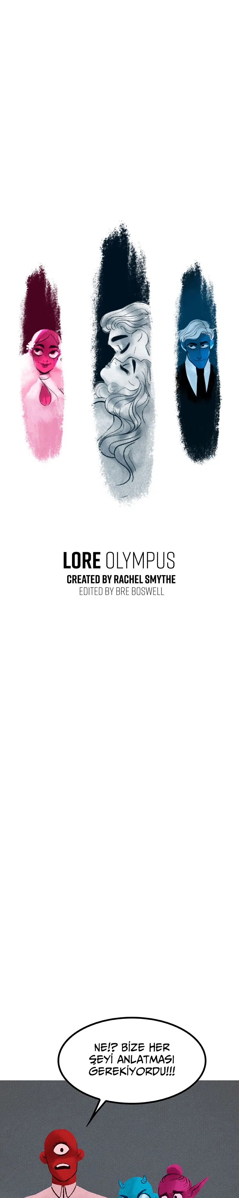 Olimpos Tanrıları - Bölüm 180 Sayfa 2