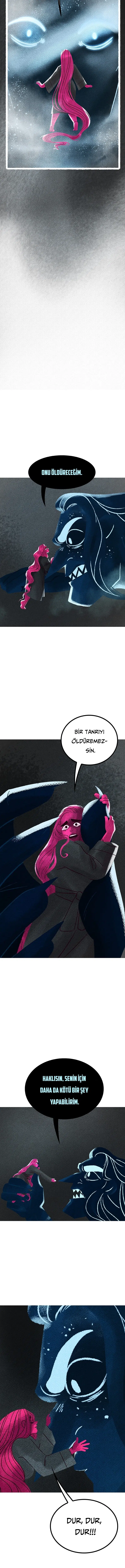 Olimpos Tanrıları - Bölüm 183 Sayfa 4