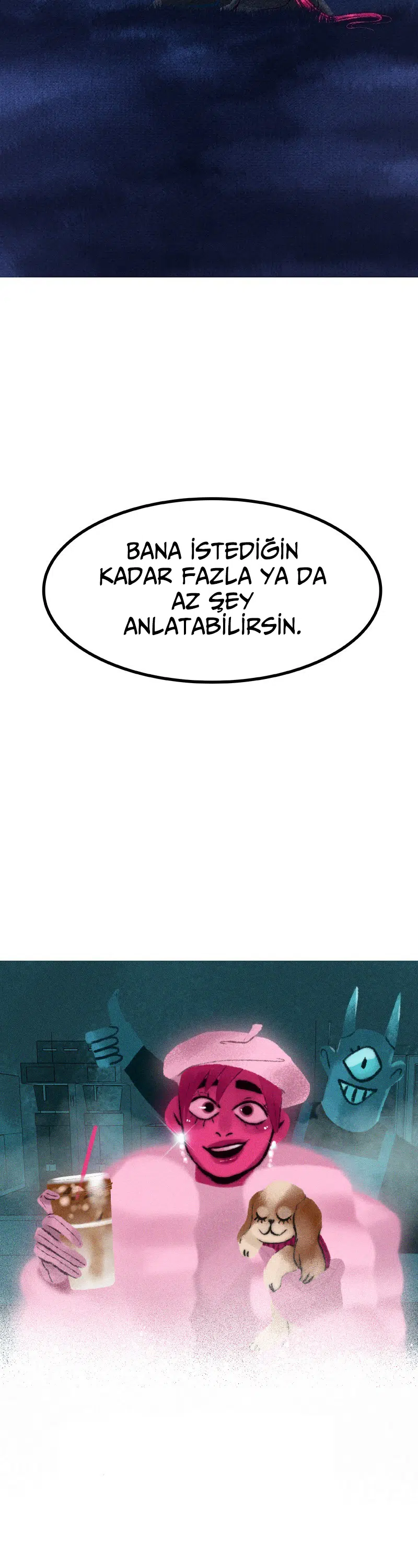 Olimpos Tanrıları - Bölüm 183 Sayfa 25