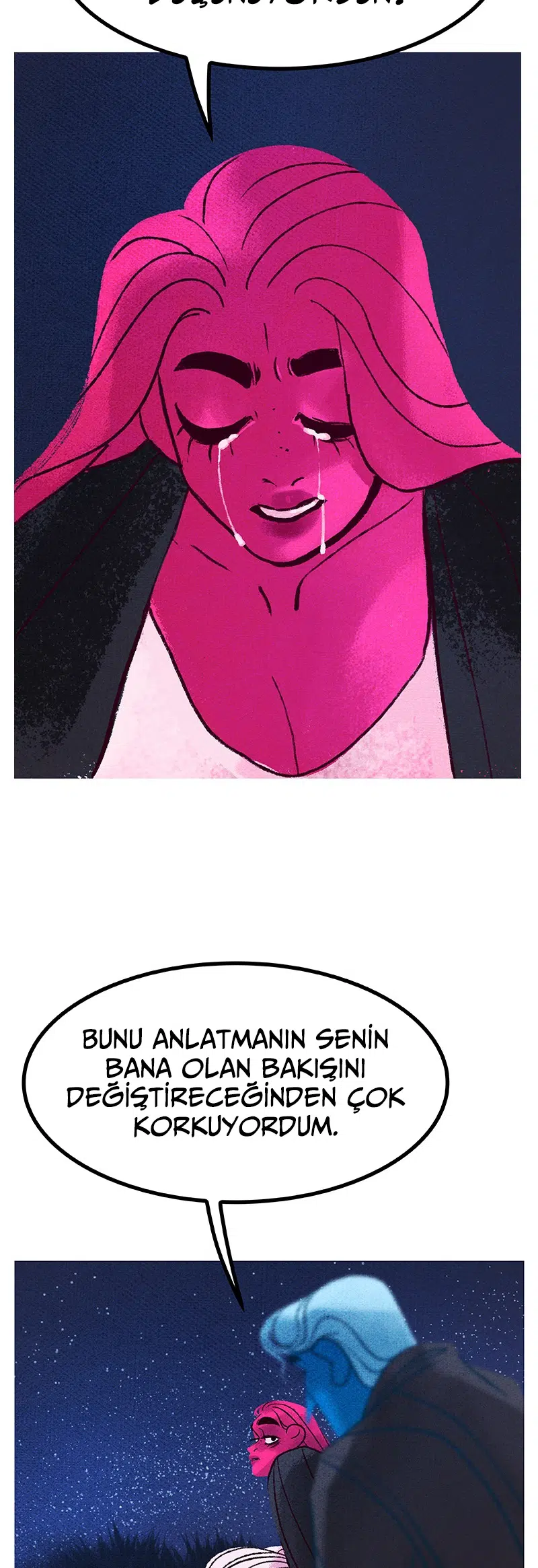 Olimpos Tanrıları - Bölüm 184 Sayfa 3