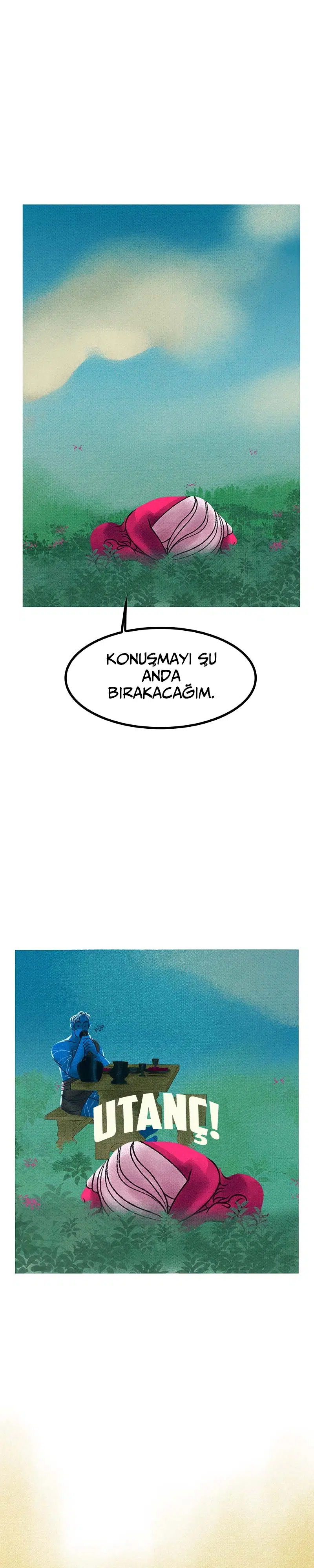 Olimpos Tanrıları - Bölüm 186 Sayfa 26