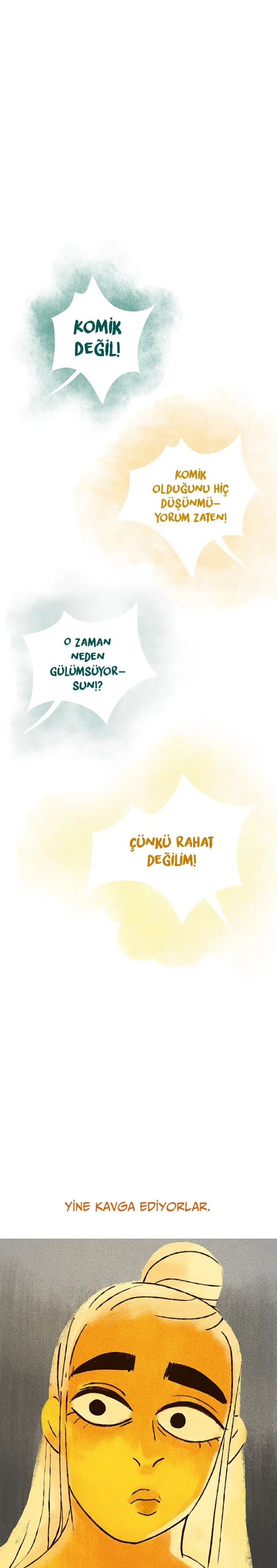 Olimpos Tanrıları - Bölüm 188 Sayfa 2