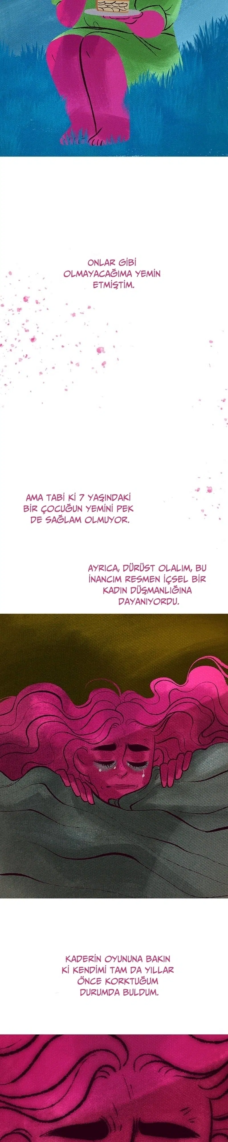 Olimpos Tanrıları - Bölüm 192 Sayfa 13