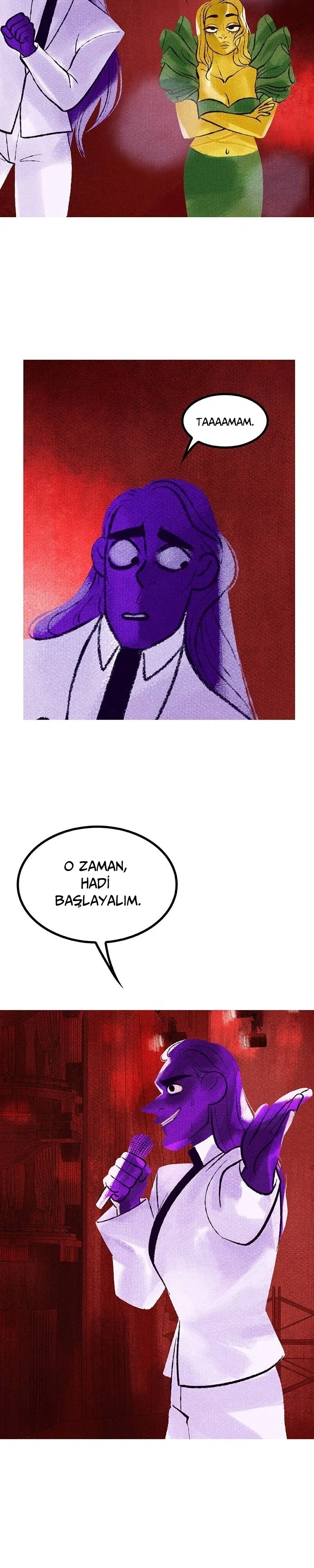 Olimpos Tanrıları - Bölüm 193 Sayfa 9