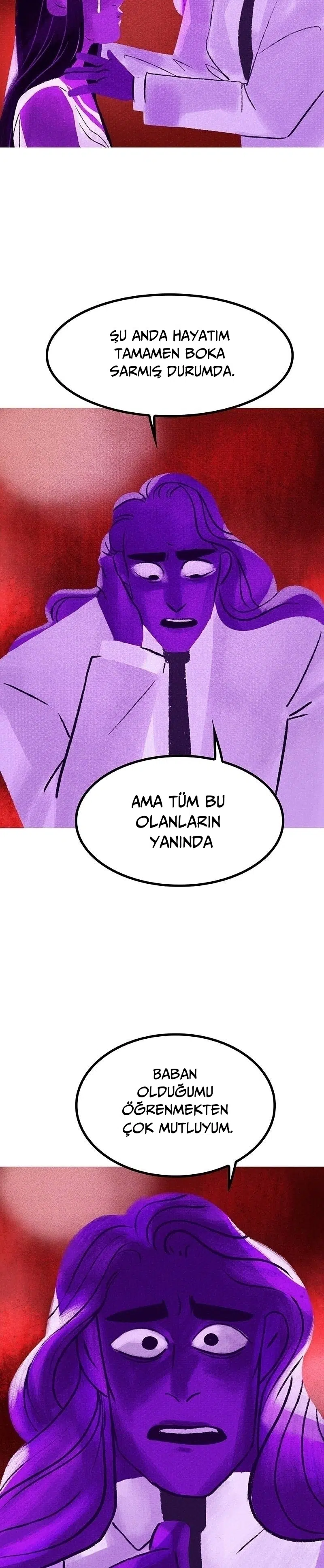 Olimpos Tanrıları - Bölüm 193 Sayfa 26