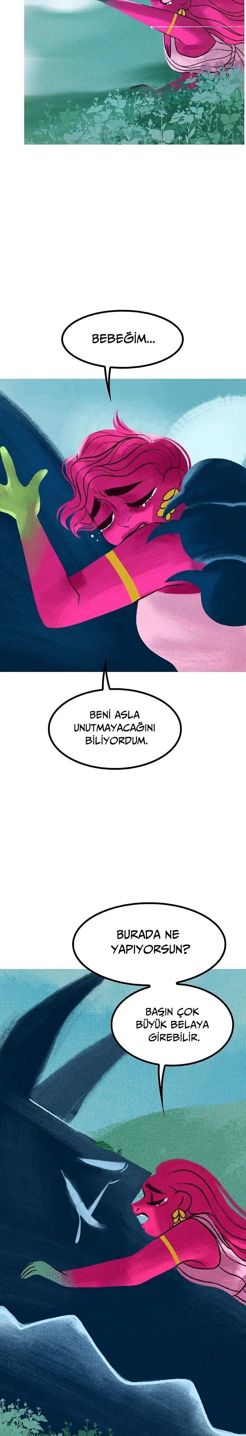 Olimpos Tanrıları - Bölüm 195 Sayfa 9