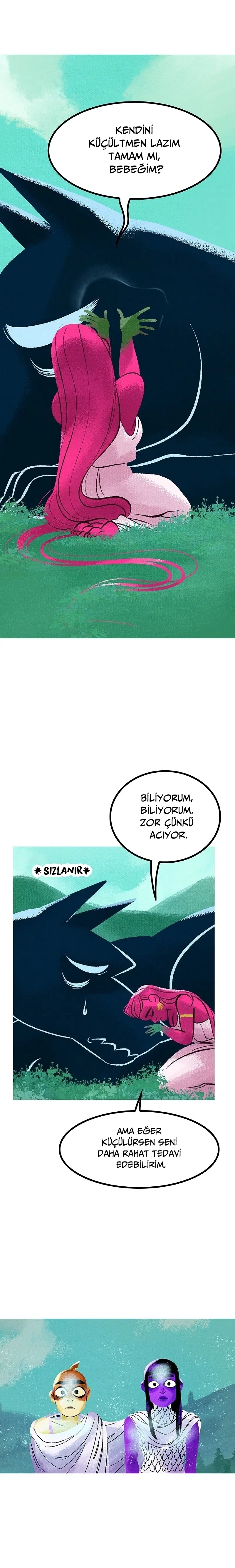 Olimpos Tanrıları - Bölüm 195 Sayfa 12
