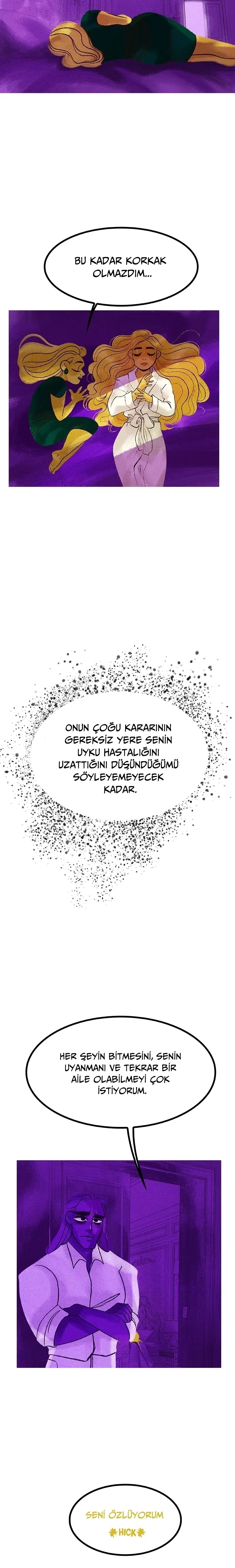Olimpos Tanrıları - Bölüm 195 Sayfa 23