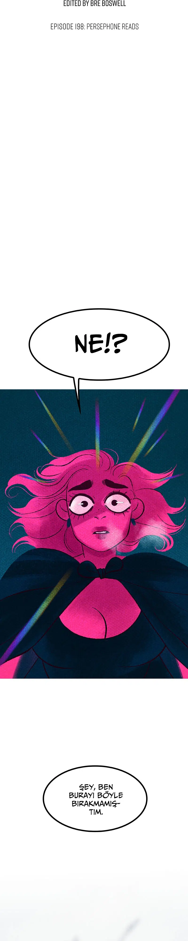 Olimpos Tanrıları - Bölüm 198 Sayfa 4