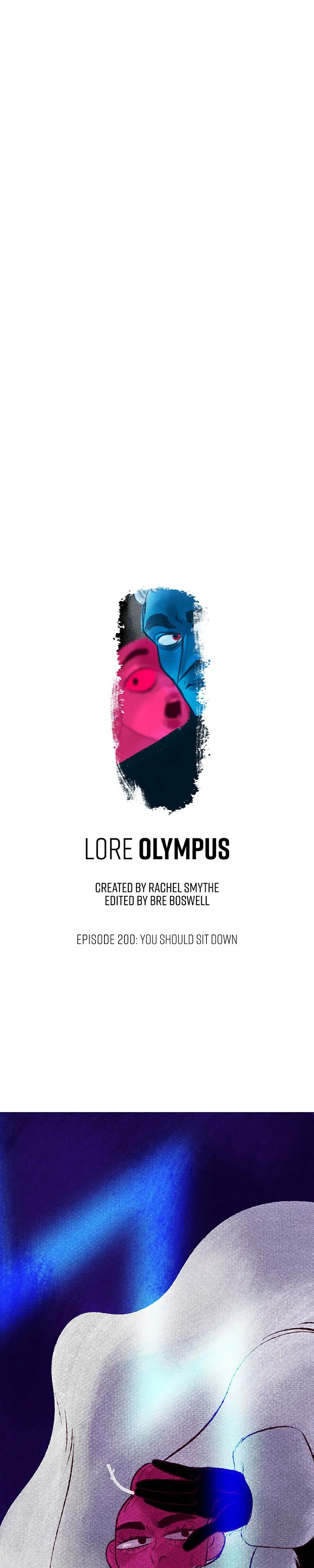 Olimpos Tanrıları - Bölüm 200 Sayfa 2