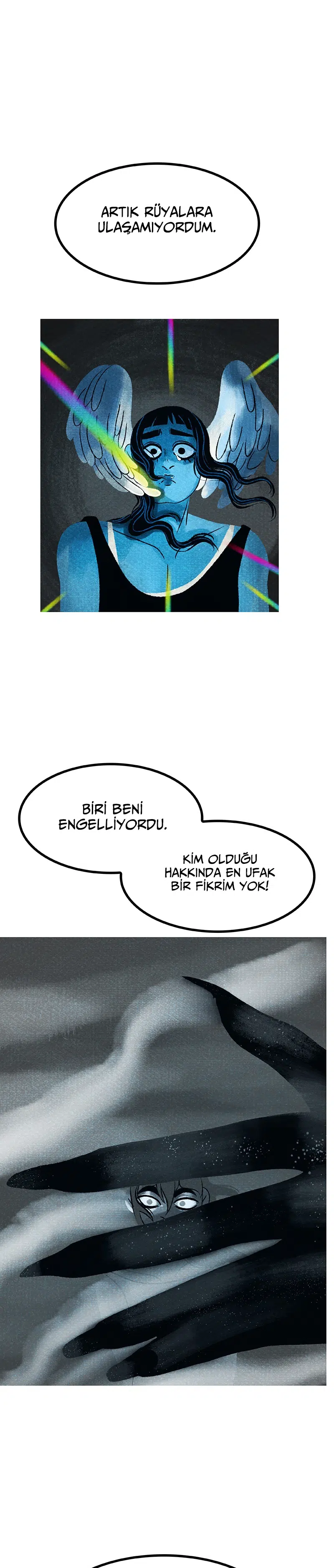 Olimpos Tanrıları - Bölüm 202 Sayfa 14