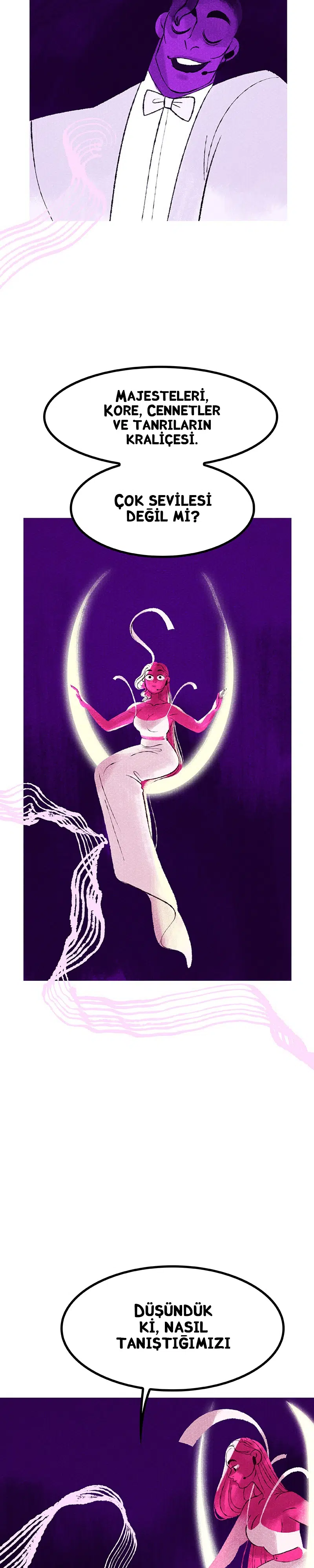 Olimpos Tanrıları - Bölüm 204 Sayfa 15