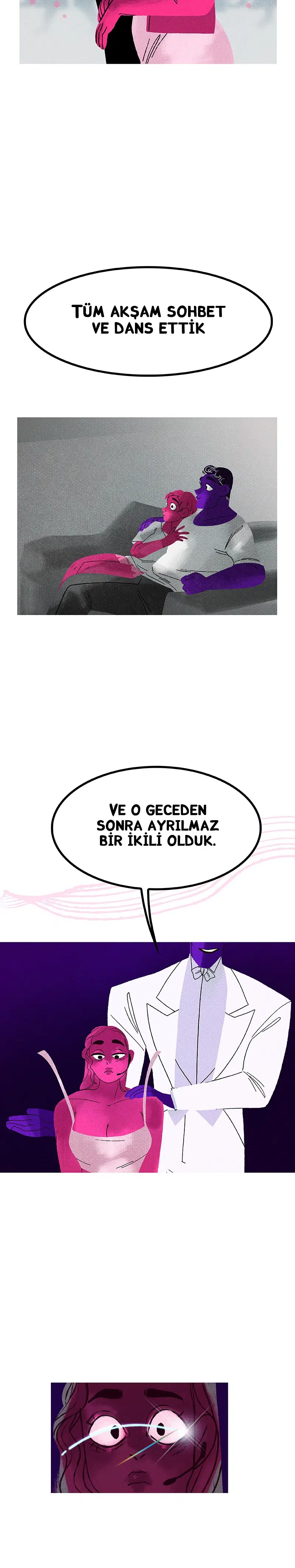 Olimpos Tanrıları - Bölüm 204 Sayfa 18
