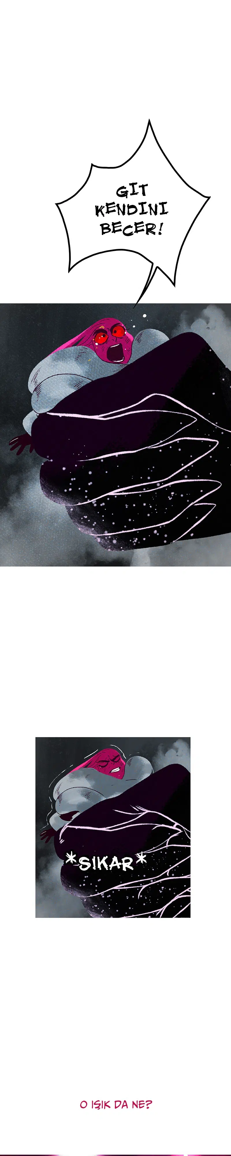 Olimpos Tanrıları - Bölüm 205 Sayfa 25