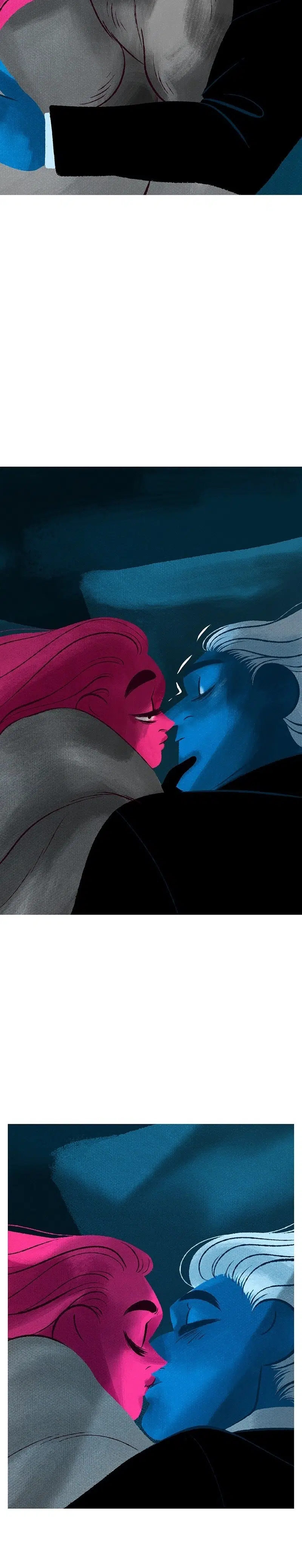 Olimpos Tanrıları - Bölüm 207 Sayfa 4