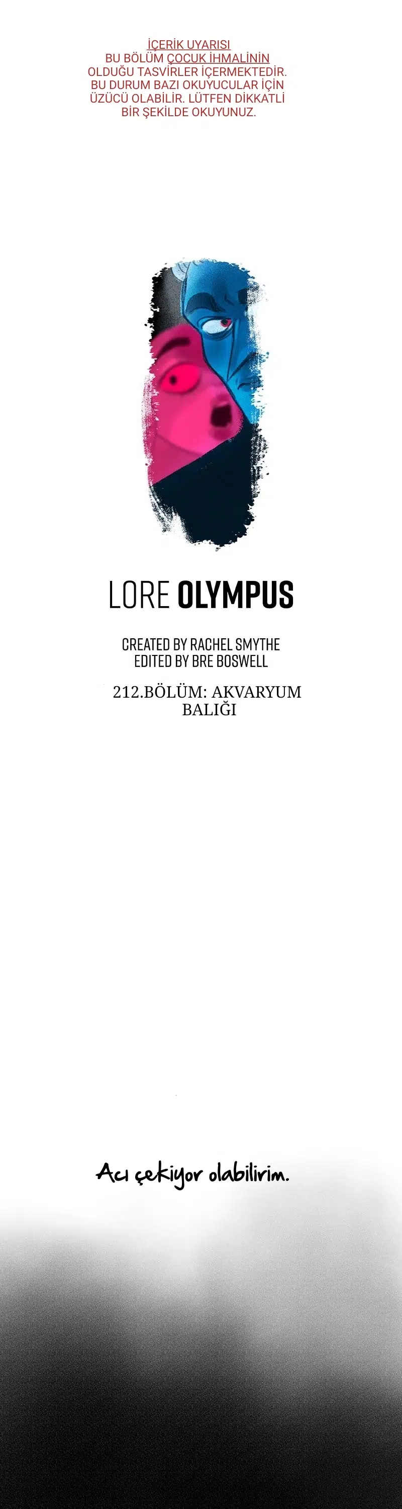 Olimpos Tanrıları - Bölüm 212 Sayfa 2