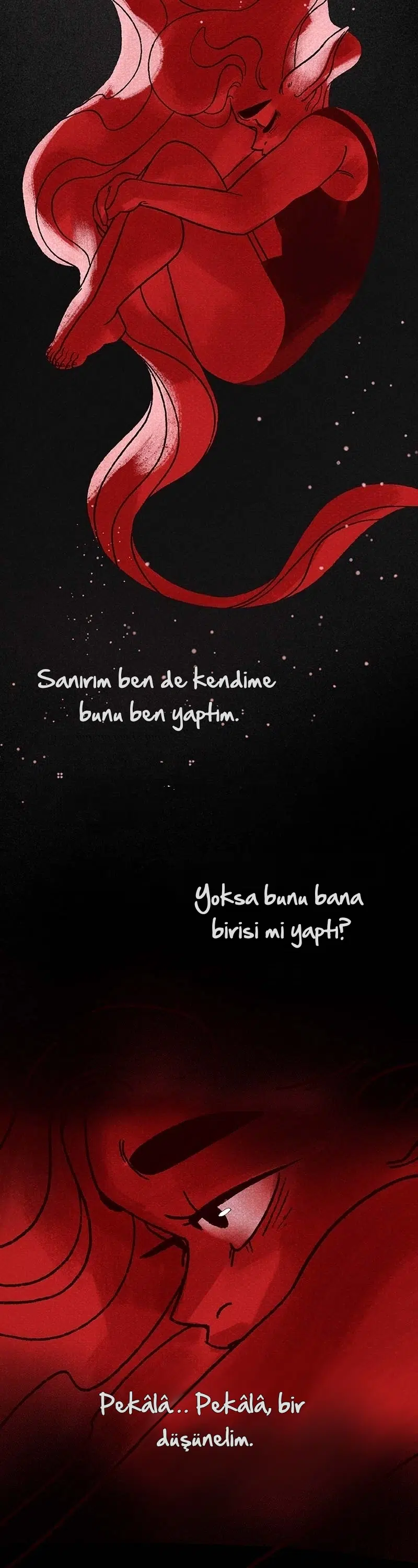 Olimpos Tanrıları - Bölüm 212 Sayfa 4