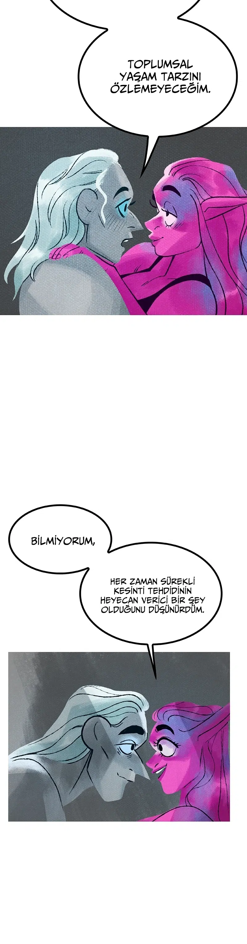 Olimpos Tanrıları - Bölüm 215 Sayfa 40