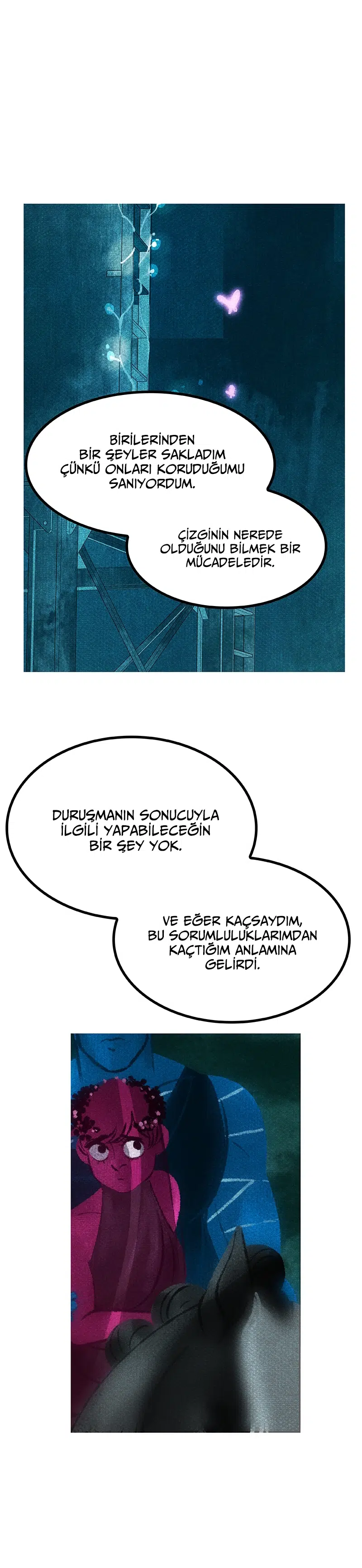 Olimpos Tanrıları - Bölüm 221 Sayfa 29