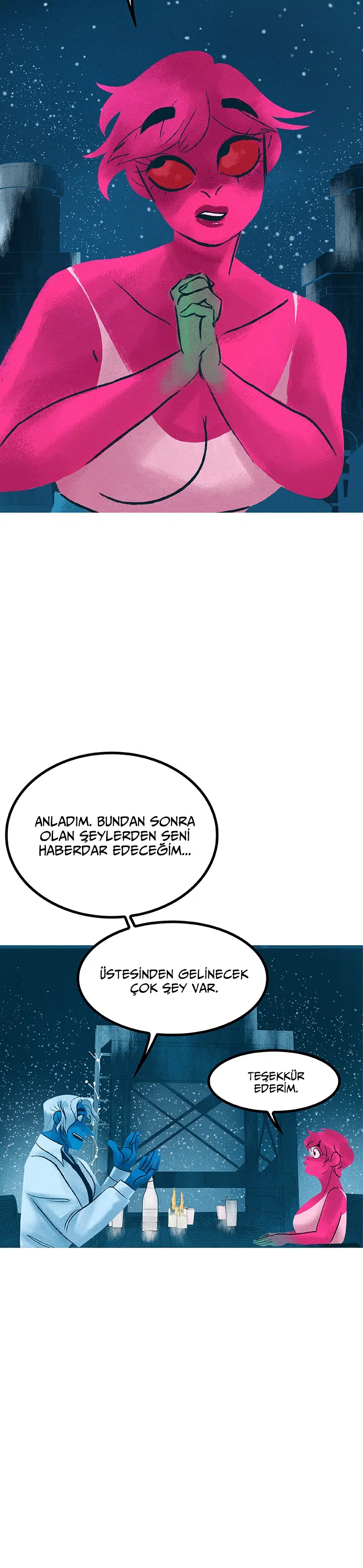 Olimpos Tanrıları - Bölüm 221 Sayfa 31