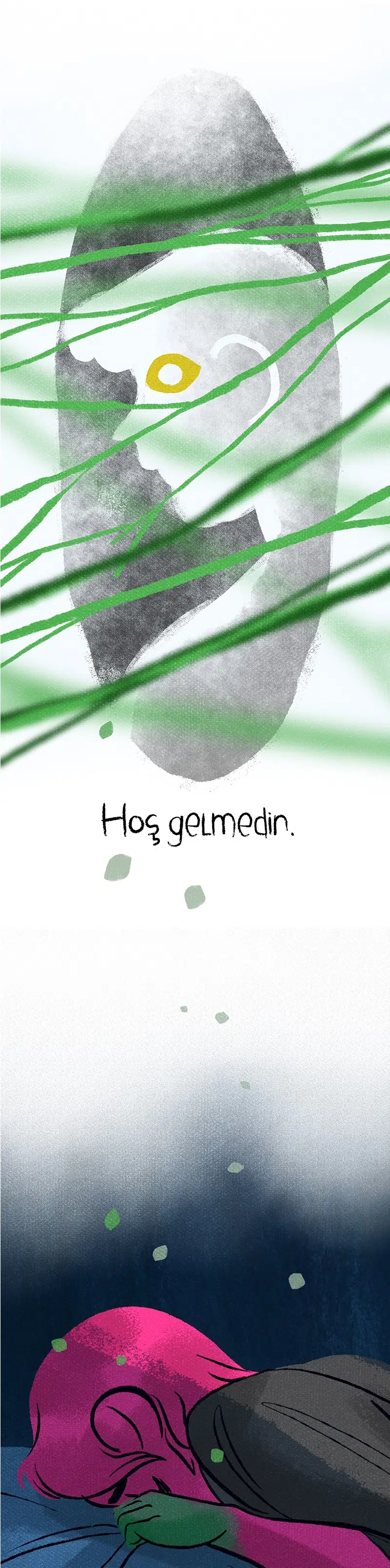 Olimpos Tanrıları - Bölüm 223 Sayfa 13