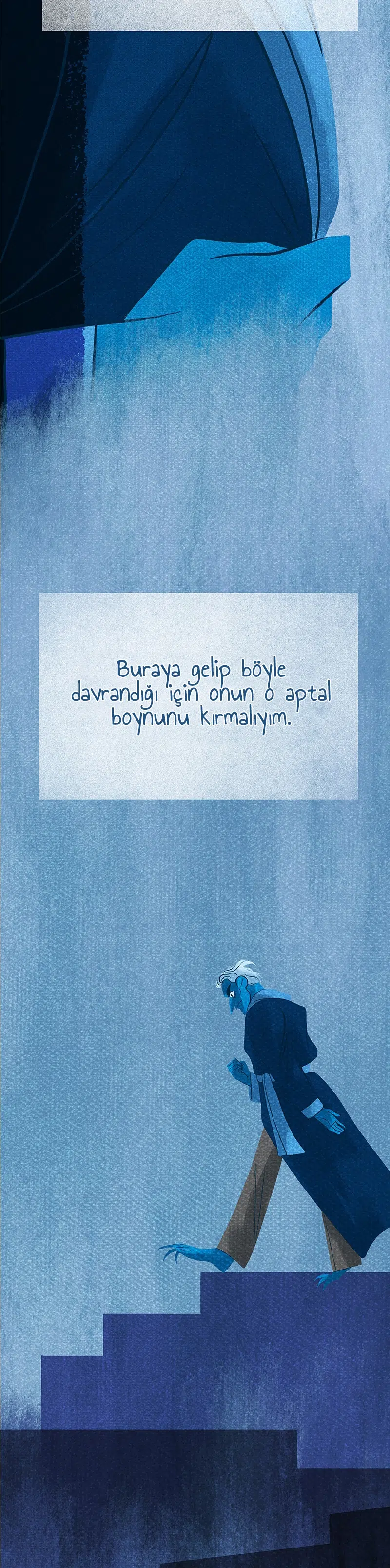 Olimpos Tanrıları - Bölüm 223 Sayfa 15