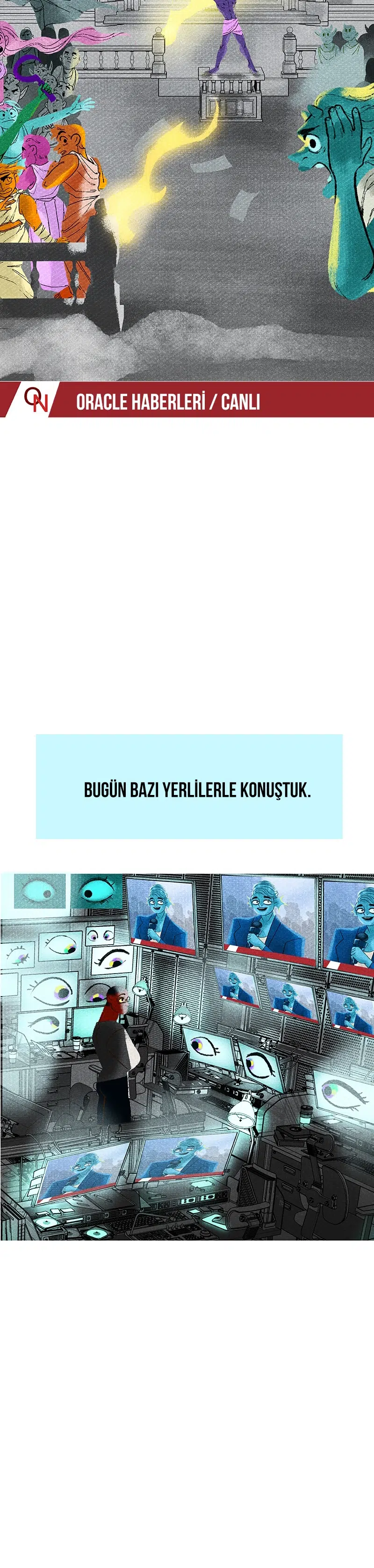 Olimpos Tanrıları - Bölüm 225 Sayfa 4