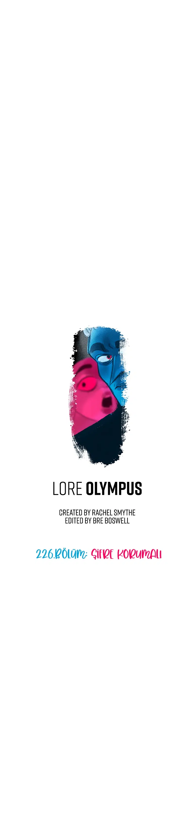 Olimpos Tanrıları - Bölüm 226 Sayfa 2
