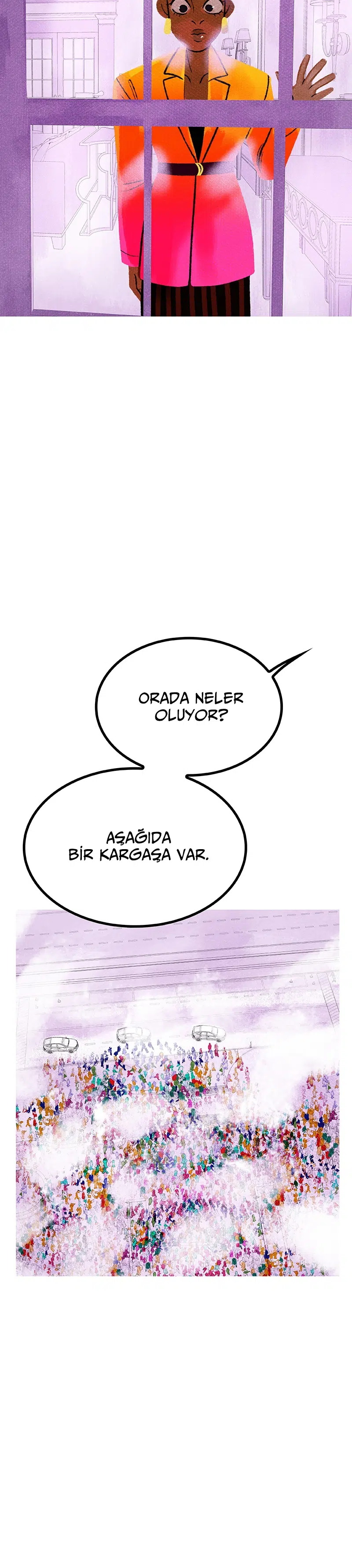 Olimpos Tanrıları - Bölüm 227 Sayfa 14