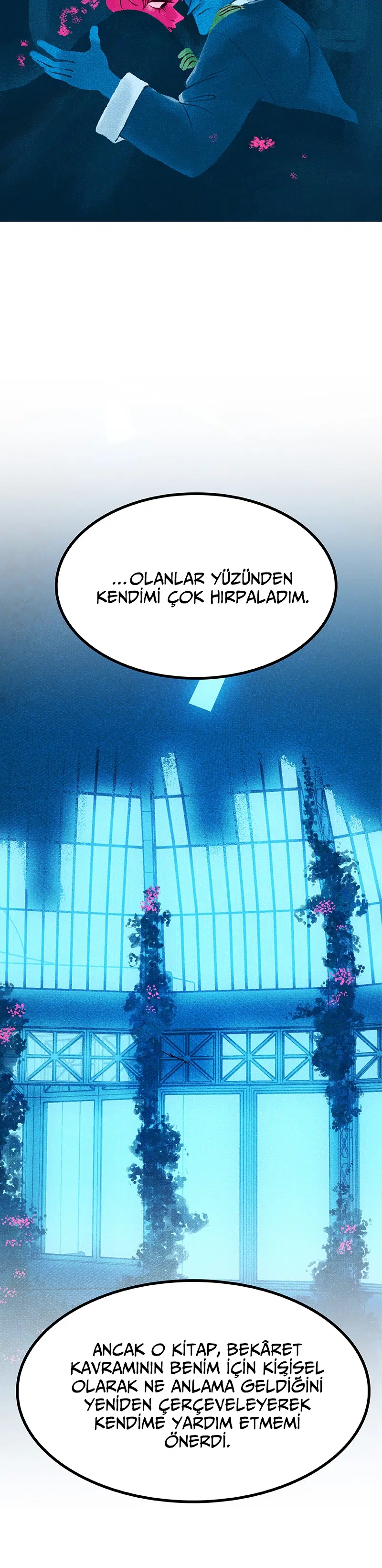 Olimpos Tanrıları - Bölüm 227 Sayfa 42
