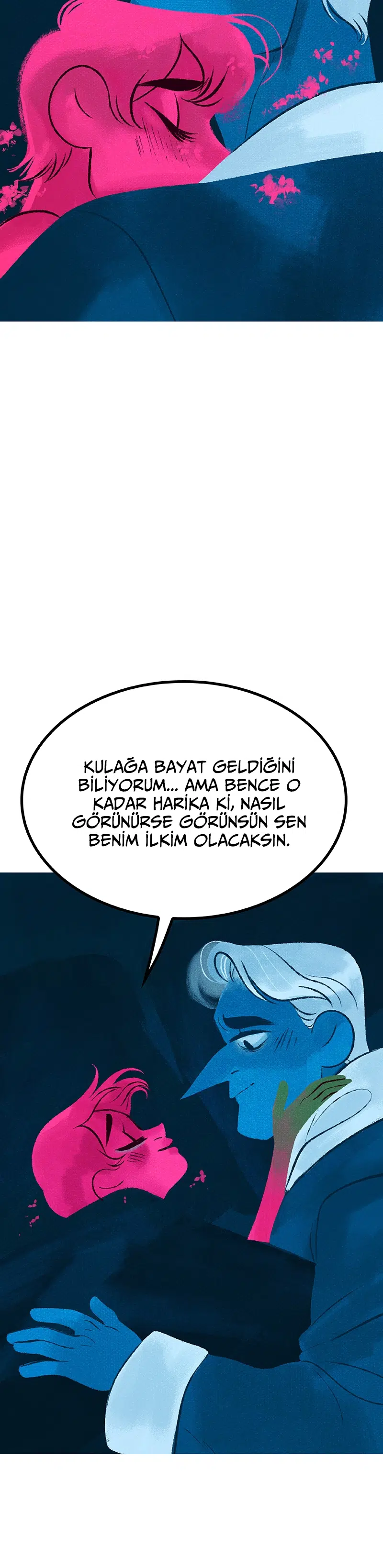 Olimpos Tanrıları - Bölüm 227 Sayfa 44