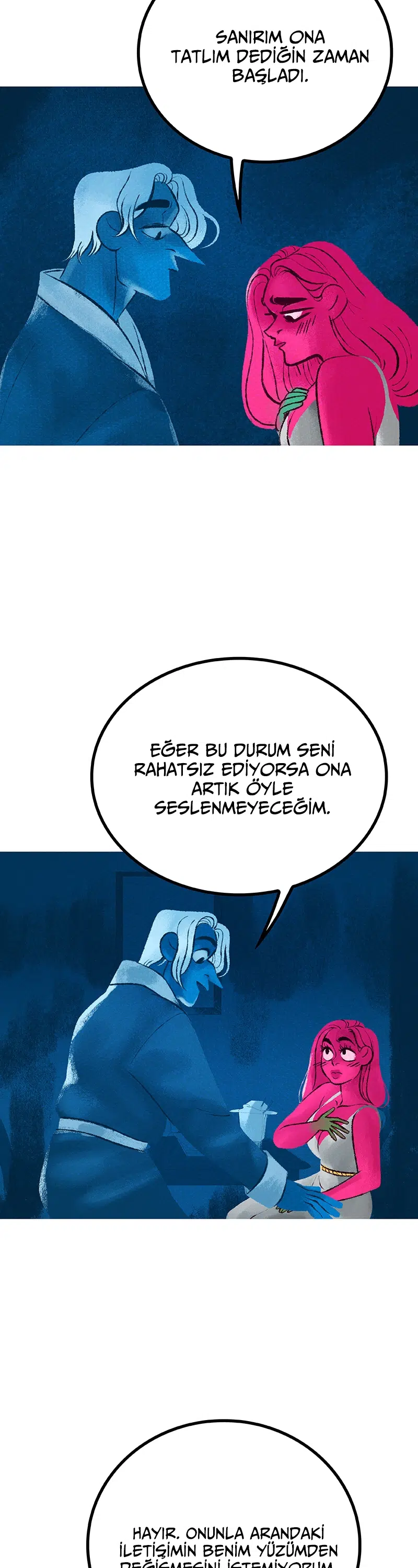 Olimpos Tanrıları - Bölüm 228 Sayfa 11