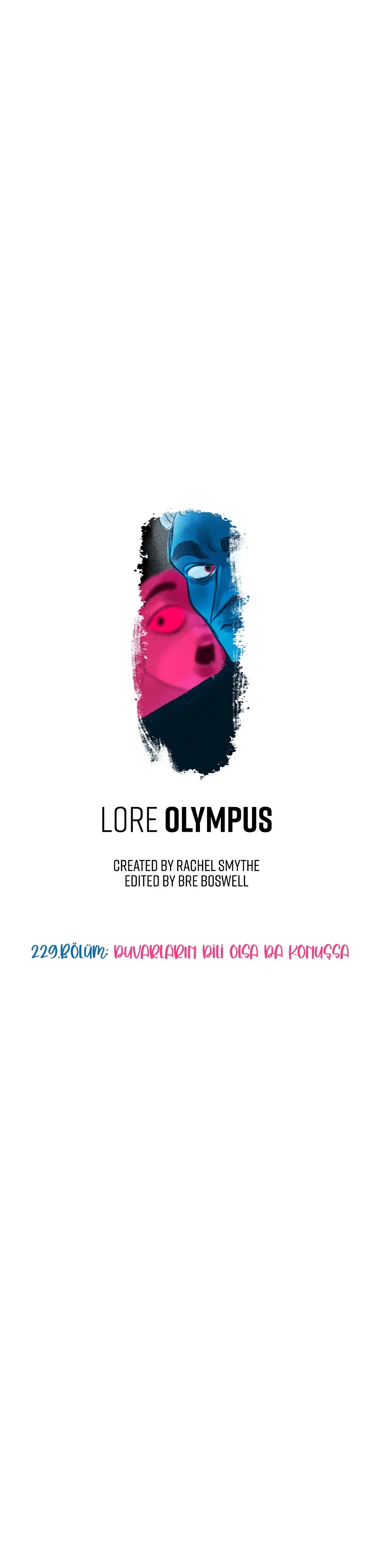 Olimpos Tanrıları - Bölüm 229 Sayfa 2