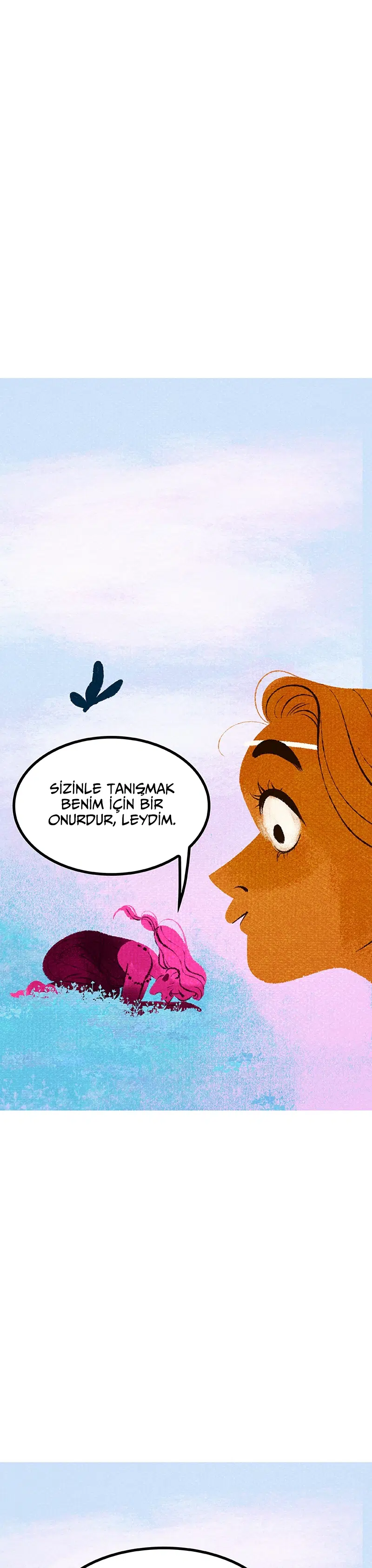 Olimpos Tanrıları - Bölüm 229 Sayfa 6