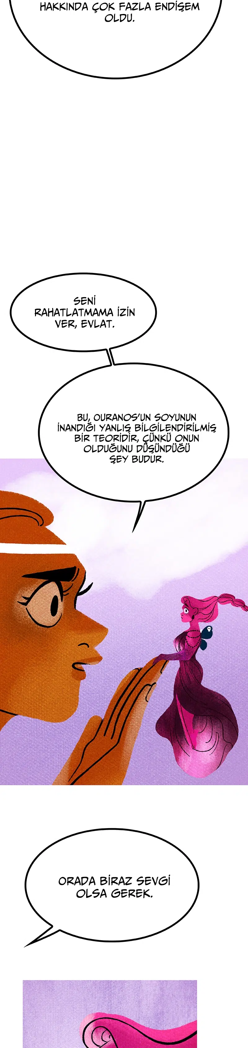 Olimpos Tanrıları - Bölüm 229 Sayfa 22