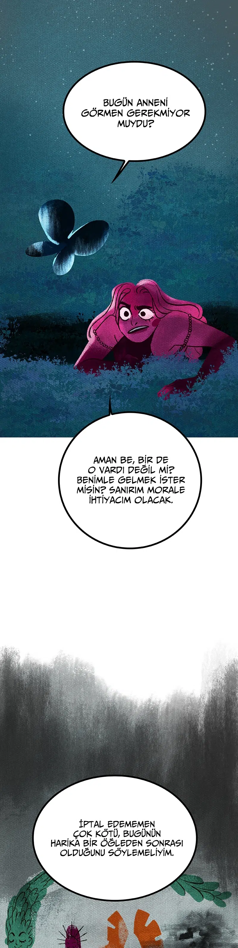 Olimpos Tanrıları - Bölüm 229 Sayfa 44